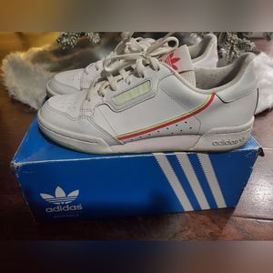 Adidas Continental 80 (youth)